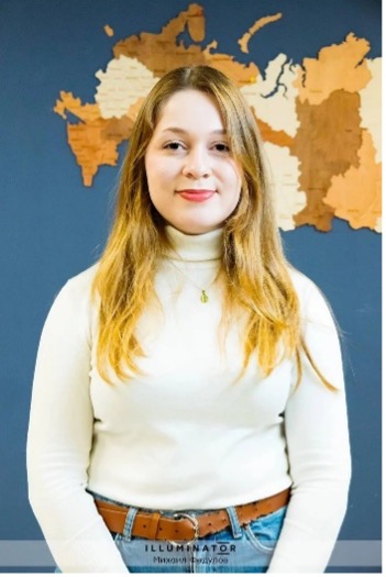 Maksimovska	Viktorija