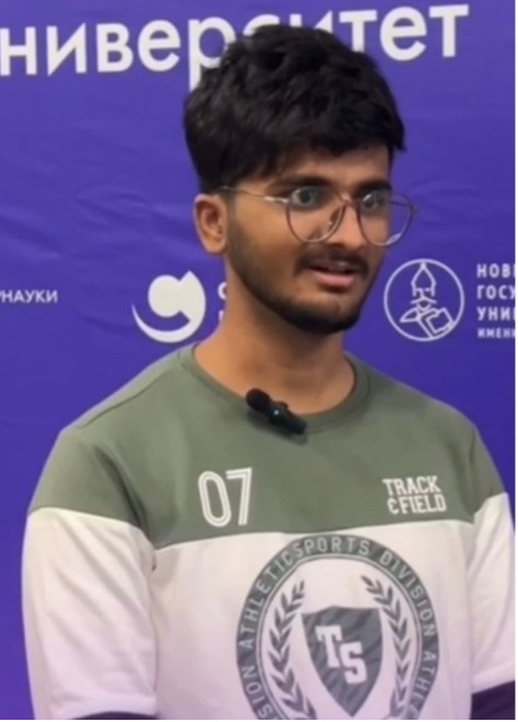 Kulshresht Sirvi